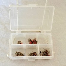 Nymph Flies Trout Fly Fishing