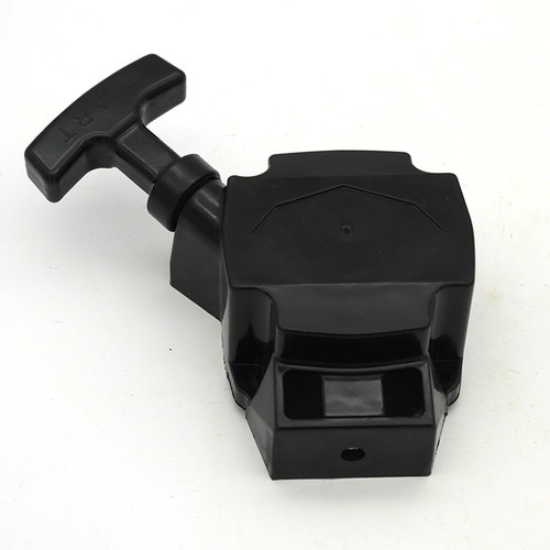 Recoil pull starter for - pull,
