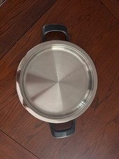 AMC Griddle pot Pan 24Cm