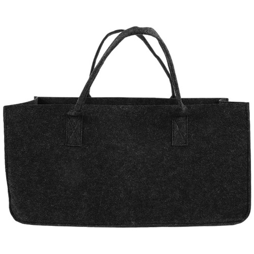 Household log carrier felt - carrier,