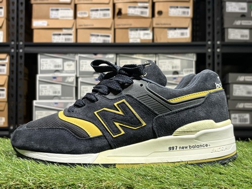 Size new balance 997 - 9,