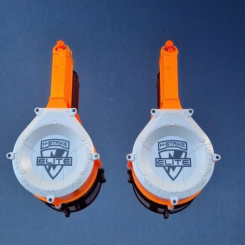 Nerf strike elite - nerf, n-strike