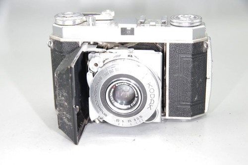 Kodak retina folding - kodak,