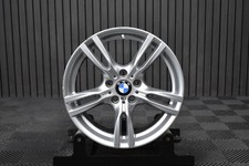 BMW 3 Series 400M M Sport 18"