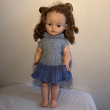 Vintage French Bella Doll