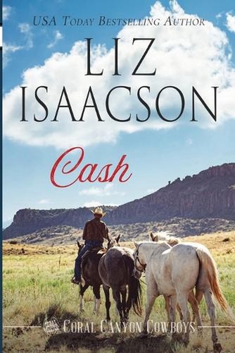 Cash young brothers - brothers, novel