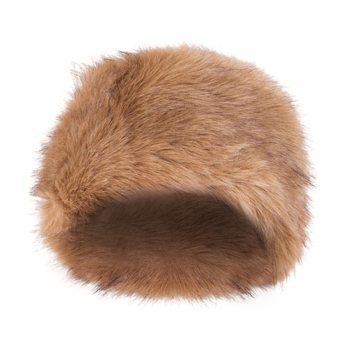 Winter hat cossack russian ski - hat,