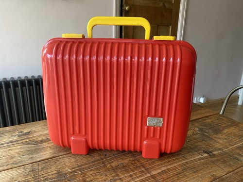 Vintage rare retro bluebird - rare,
