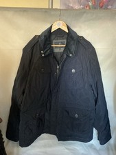 Mens Hackett London Navy