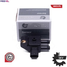 SENSOR EXHAUST PRESSURE