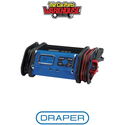 Draper 70548 24v battery - draper,