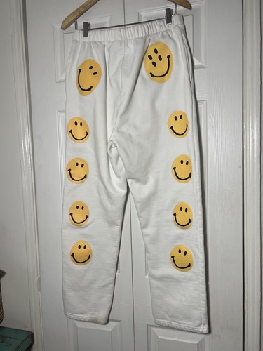 Kapital smiley face cotton - smiley,