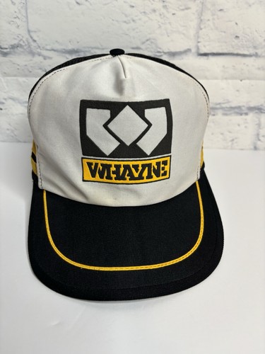 Vtg stripe trucker - stripe,