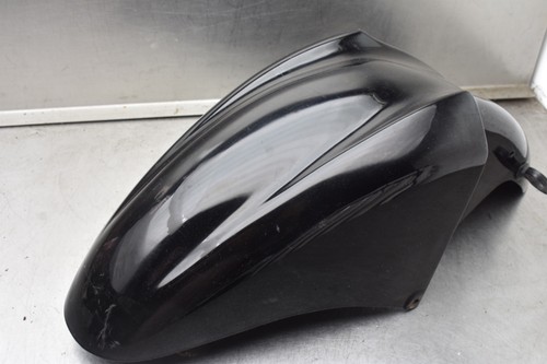 Kawasaki zzr 600 - kawasaki, mk2