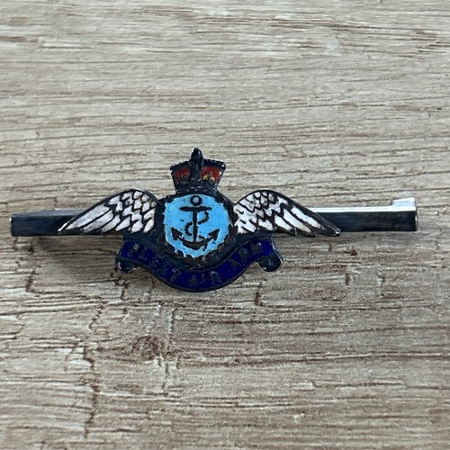 Fleet air arm - fleet,