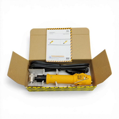 Atlas copco ebl12 - copco, electric