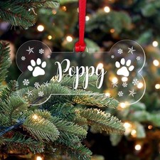 Personalised Dog Puppy
