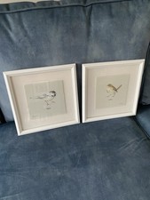 Beautiful Laura Ashley 2 X