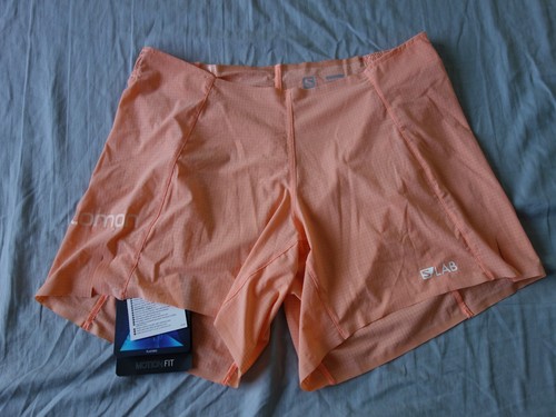 Salomon womens lab - salomon,