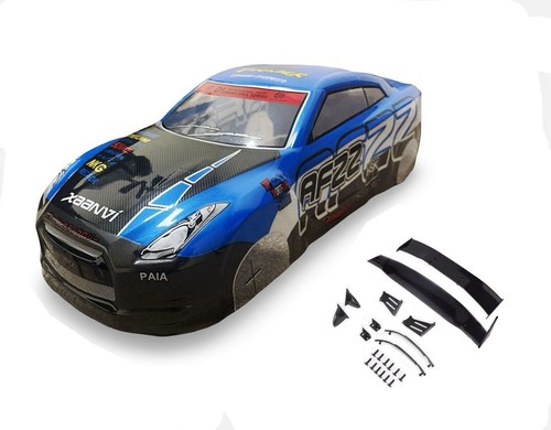 Painted cut on - painted, no