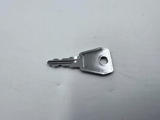 Key for QUANTEL SUPRA SCAN OPHTHALMIC LASER QUANTEL MEDICAL SupraScan