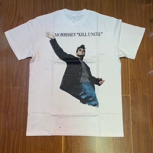 Morrissey kill uncle t - morrissey, t-shirt