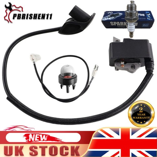 Ignition coil module - ignition,