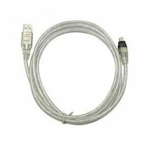 Usb link cable lead cord - cable,