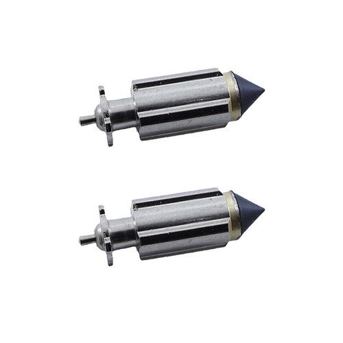 Floating needle fits honda - 2x,