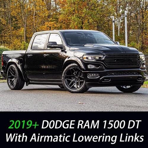 For 2019 dodge ram - 2019+, 1500