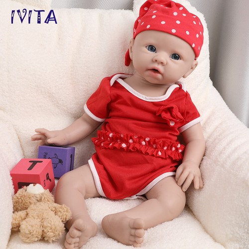 Ivita full silicone - ivita,