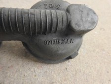 Porsche 914/4 Oil Filter