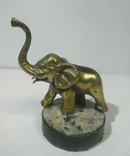 Vintage Mid Century Bronze