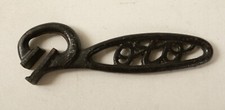 Cast Iron Oto Leverage Wrench
