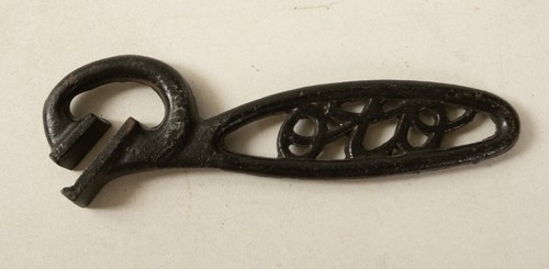 Cast iron oto leverage - leverage, wrench