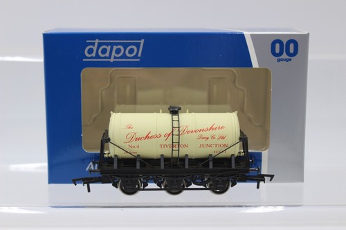 Dapol gauge the - gauge,