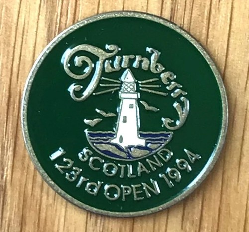 1994 open coin - 1994,