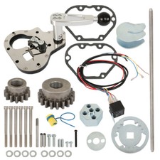 New 5 speed Reverse Gear For