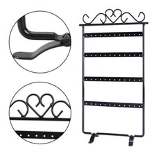 UK 48 Holes Jewelry Organizer