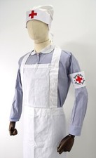 1940 ww2 german army nurse - german,