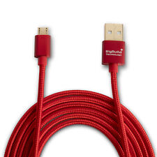 Data & Charging USB Cable For