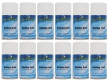 Automatic air freshener - 12,