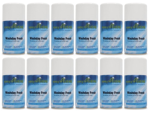 Automatic air freshener - 12,