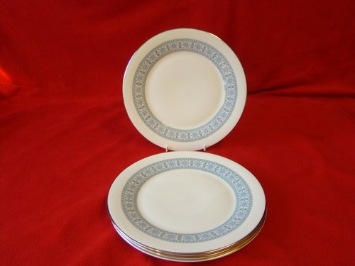 Royal doulton counterpoint - 4, x