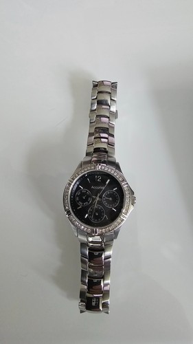 Accurist lb1335 ladies - accurist,