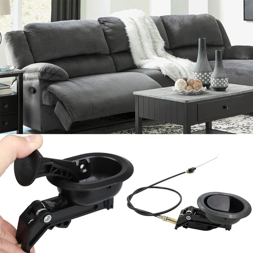 Sofa recliner release handle - recliner,