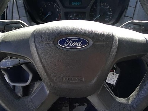 Used steering wheel air - wheel,