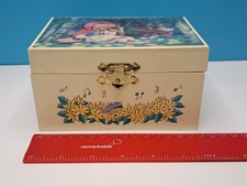 Vintage 1960’s Ballerina