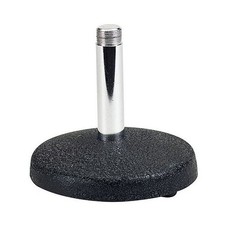 QTX Tabletop Short Microphone