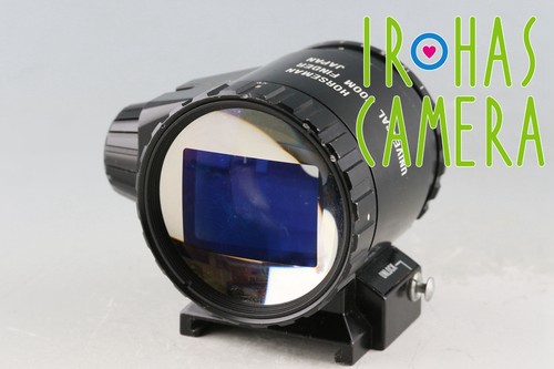 Horseman universal zoom finder - universal,